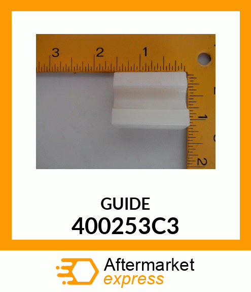 GUIDE 400253C3