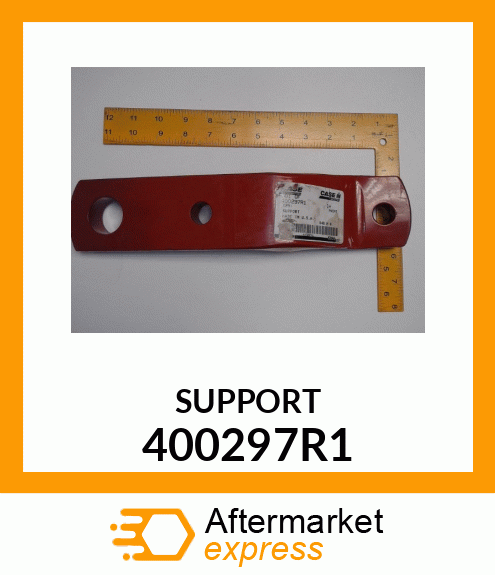 SUPPORT 400297R1