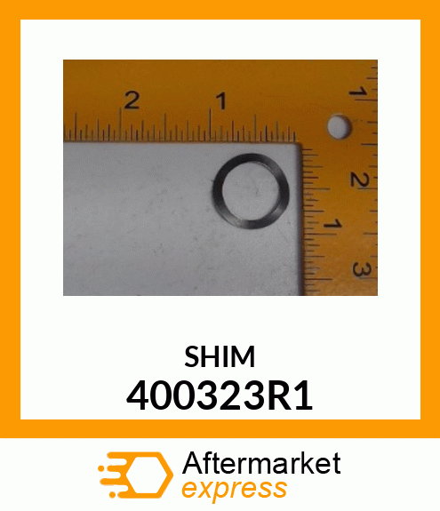 SHIM 400323R1