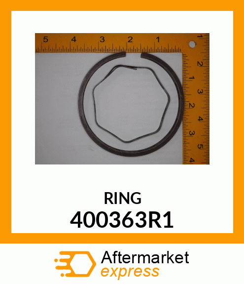 RING 400363R1