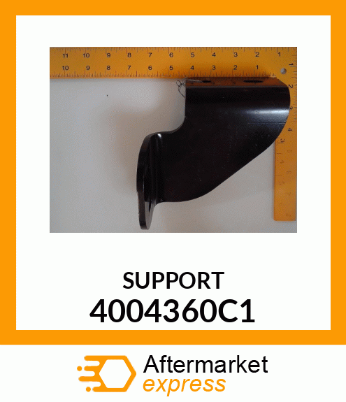 SUPPORT 4004360C1