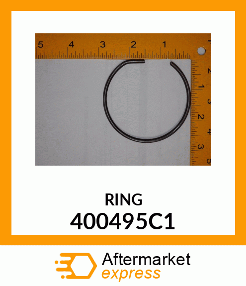 RING 400495C1