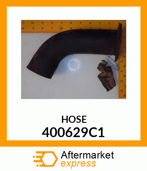 HOSE 400629C1