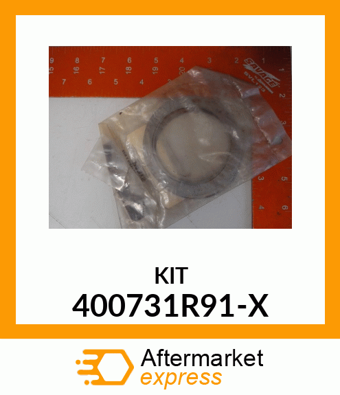 KIT 400731R91-X