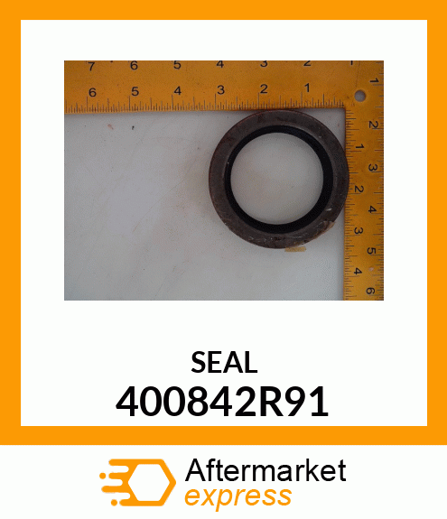 SEAL 400842R91