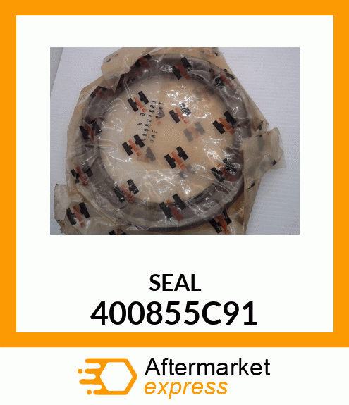 SEAL 400855C91