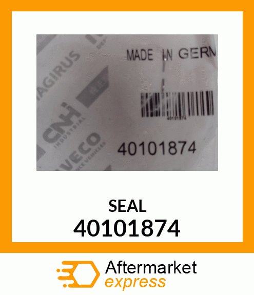 SEAL 40101874