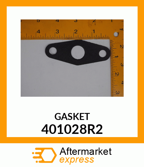 GASKET 401028R2