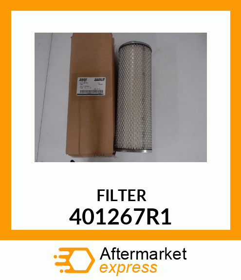 FILTER 401267R1