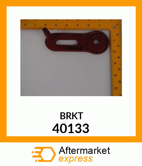 BRKT 40133