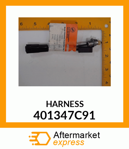 HARNESS 401347C91