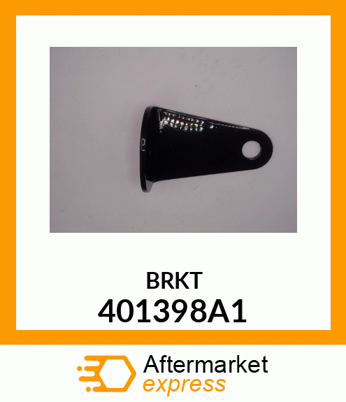 BRKT 401398A1