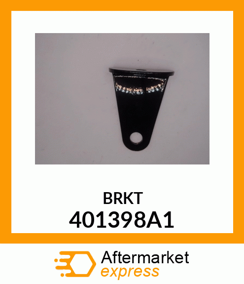 BRKT 401398A1