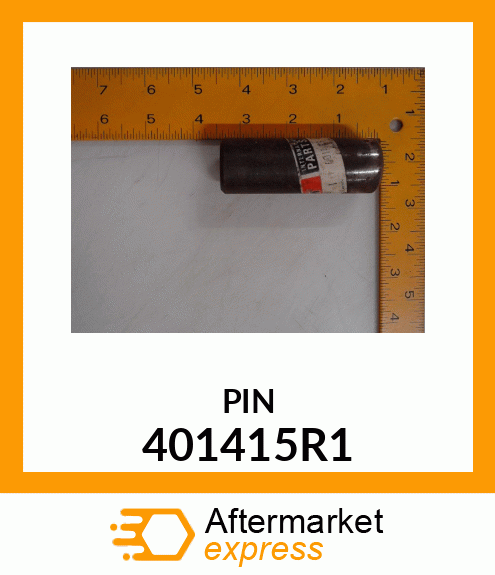 PIN 401415R1