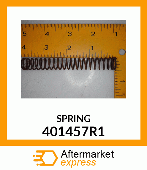 SPRING 401457R1