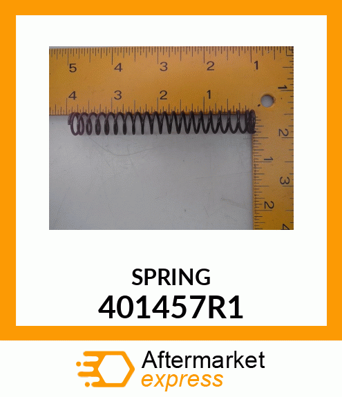 SPRING 401457R1