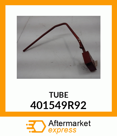 TUBE 401549R92