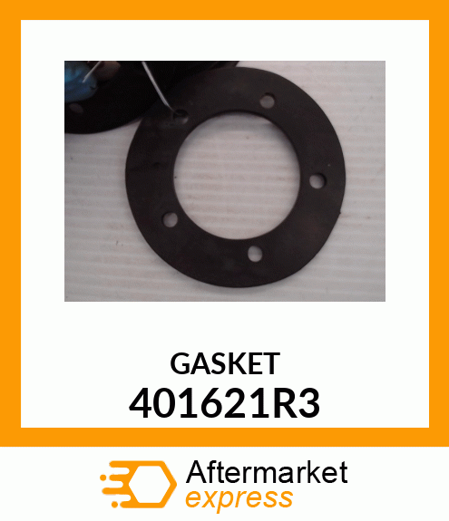 GASKET 401621R3