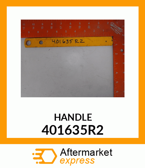HANDLE 401635R2