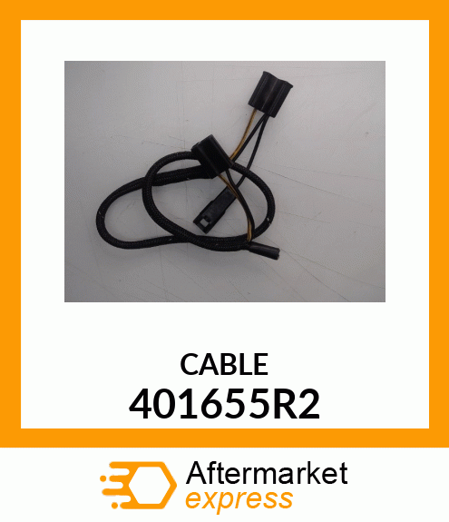 CABLE 401655R2