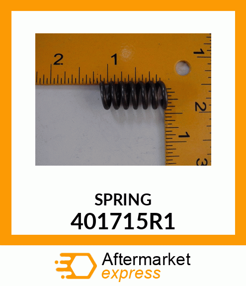 SPRING 401715R1