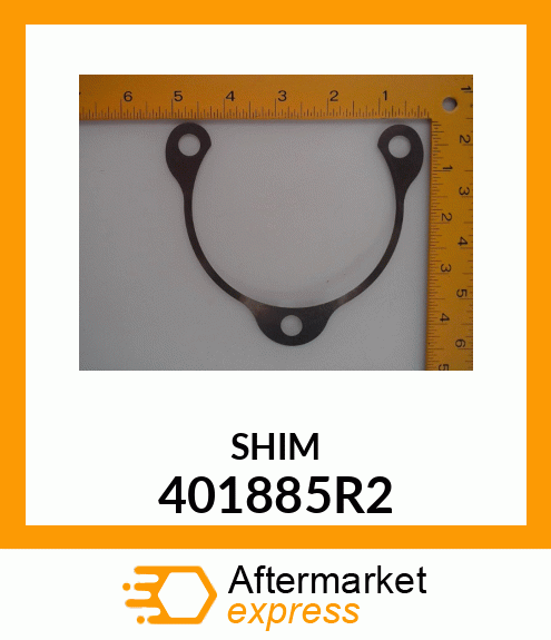 SHIM 401885R2