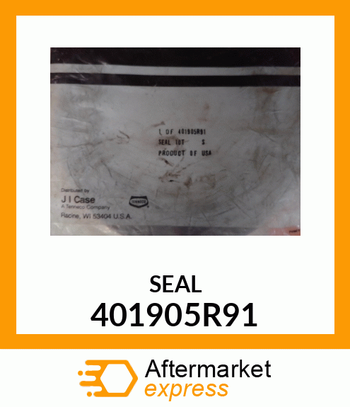 SEAL 401905R91