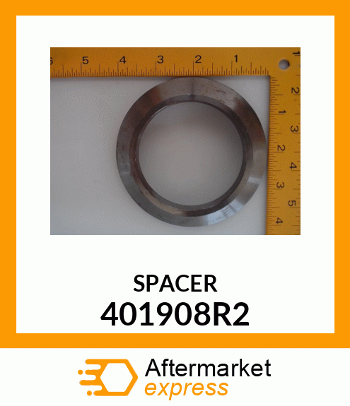 SPACER 401908R2