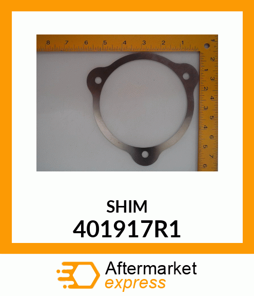 SHIM 401917R1