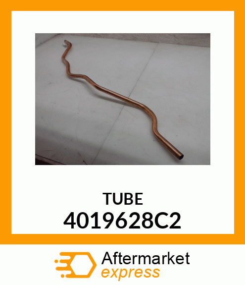 TUBE 4019628C2