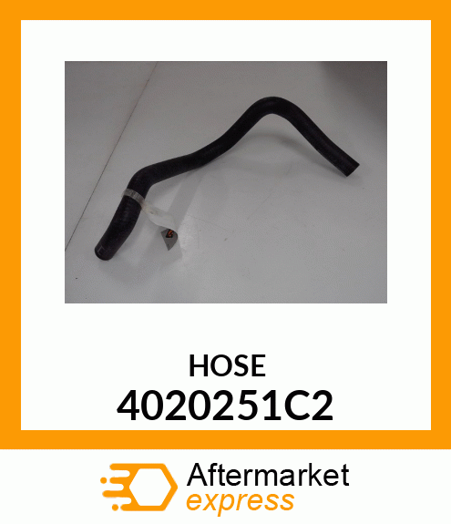 HOSE 4020251C2