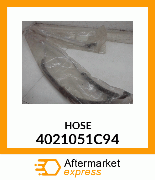 HOSE 4021051C94