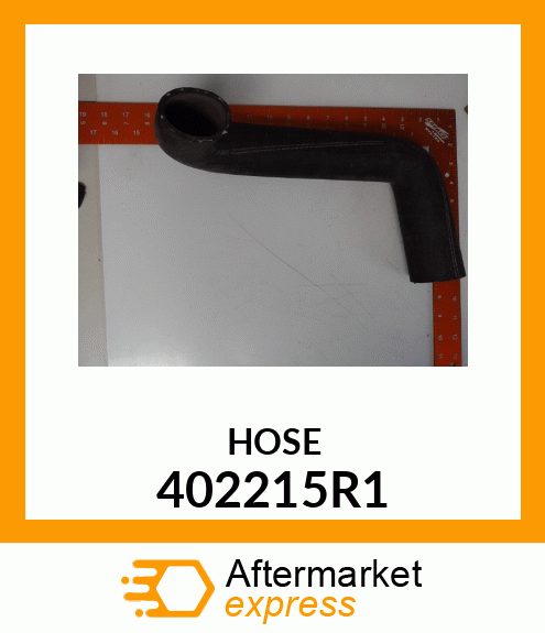 HOSE 402215R1