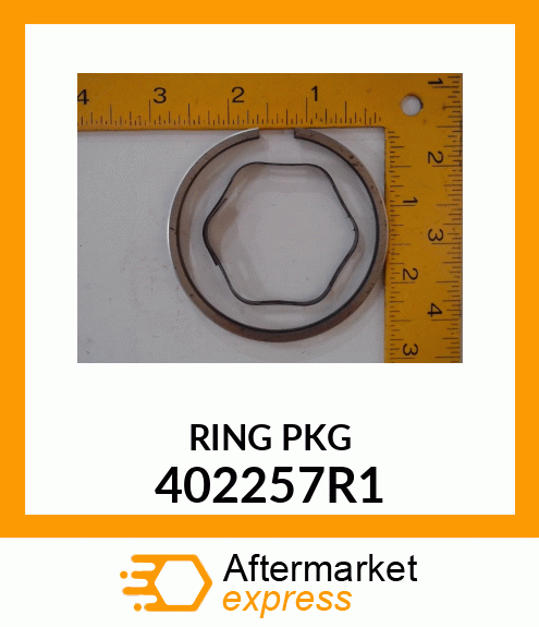 RING PKG 402257R1