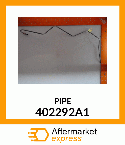 PIPE 402292A1