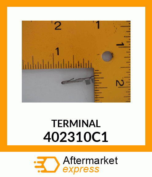 TERMINAL 402310C1