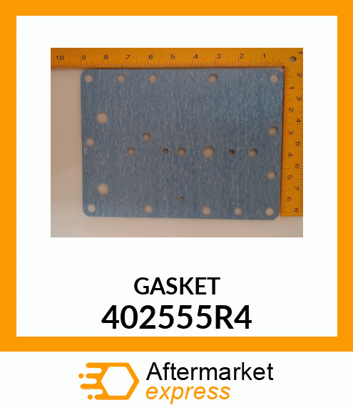 GASKET 402555R4