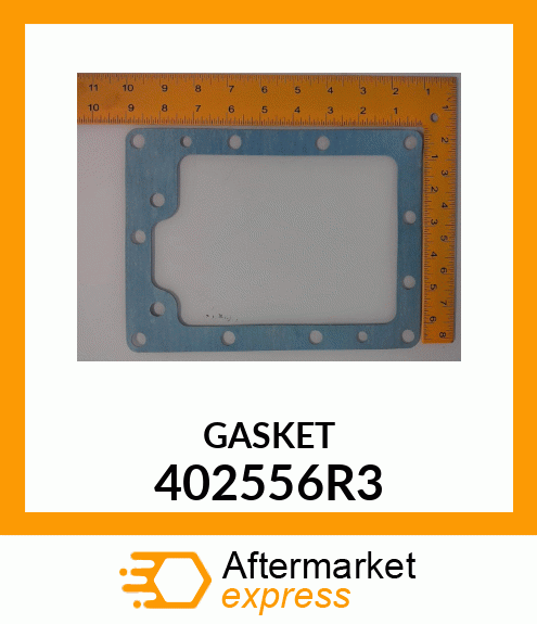 GASKET 402556R3