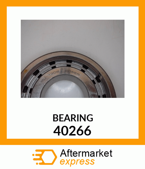 BEARING 40266