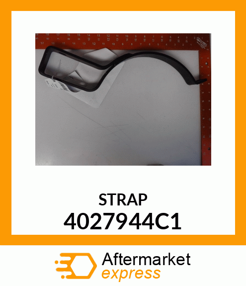 STRAP 4027944C1
