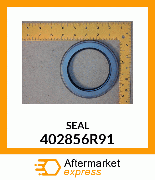 SEAL 402856R91