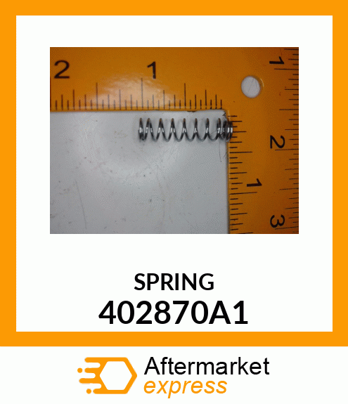 SPRING 402870A1