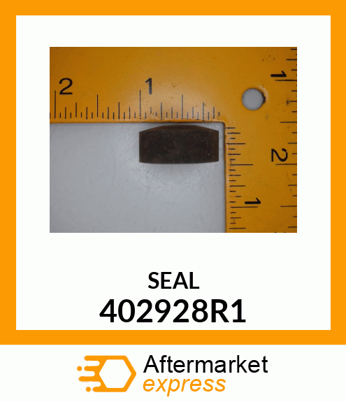 SEAL 402928R1