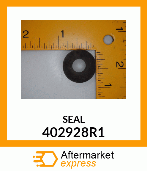 SEAL 402928R1