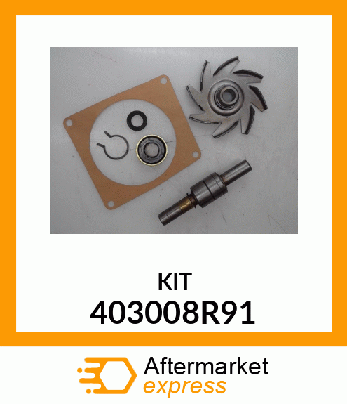 KIT 403008R91