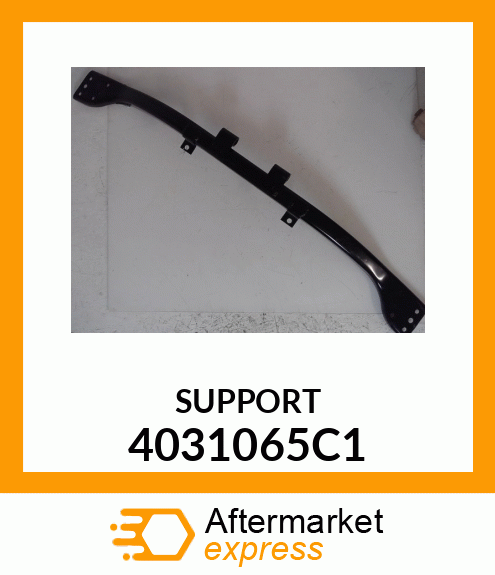 SUPPORT 4031065C1