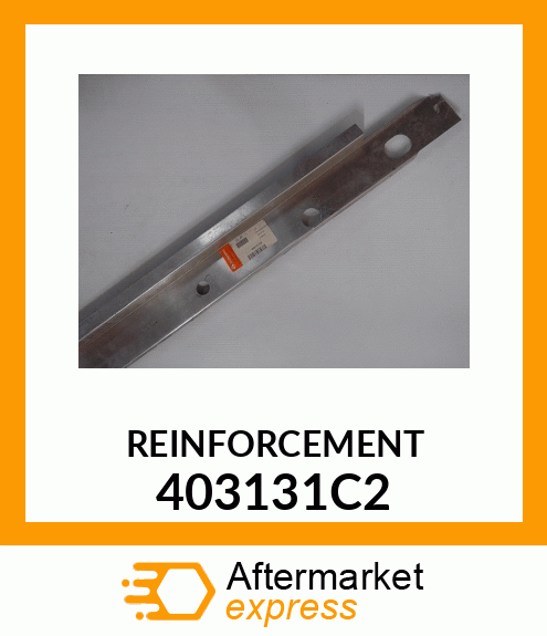 REINFORCEMENT 403131C2