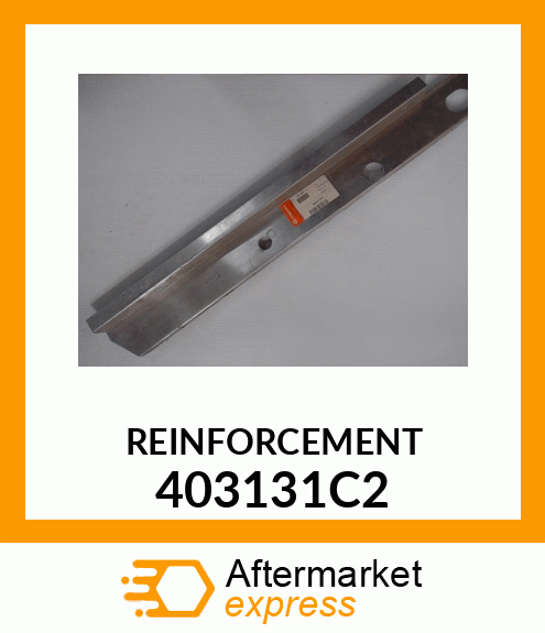 REINFORCEMENT 403131C2