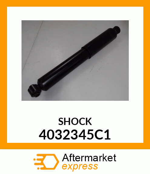 SHOCK 4032345C1