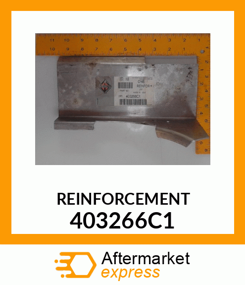 REINFORCEMENT 403266C1